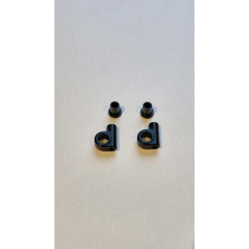 VR Phoenix Linkage adapter bushing / plastic x2