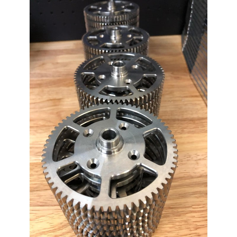 VR Phoenix Center spur gear 65T