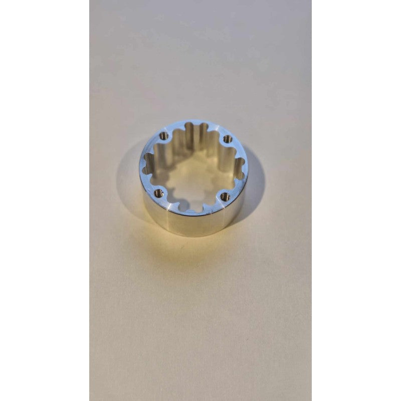 VR Phoenix Diff case