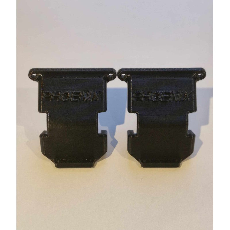 VR Phoenix Protective Diff Cover