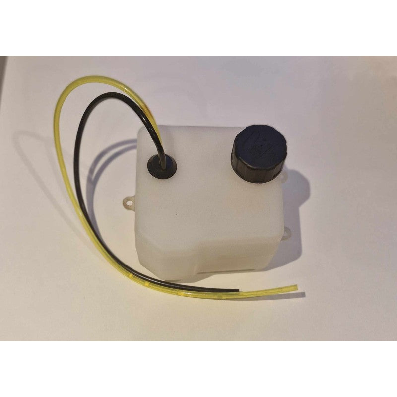 VR Phoenix Fuel Tank