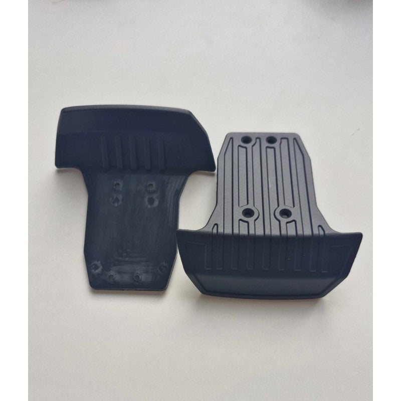 VR Phoenix Bumper 4wd x2