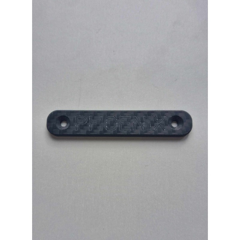 VR Phoenix Rear wing attachment plate