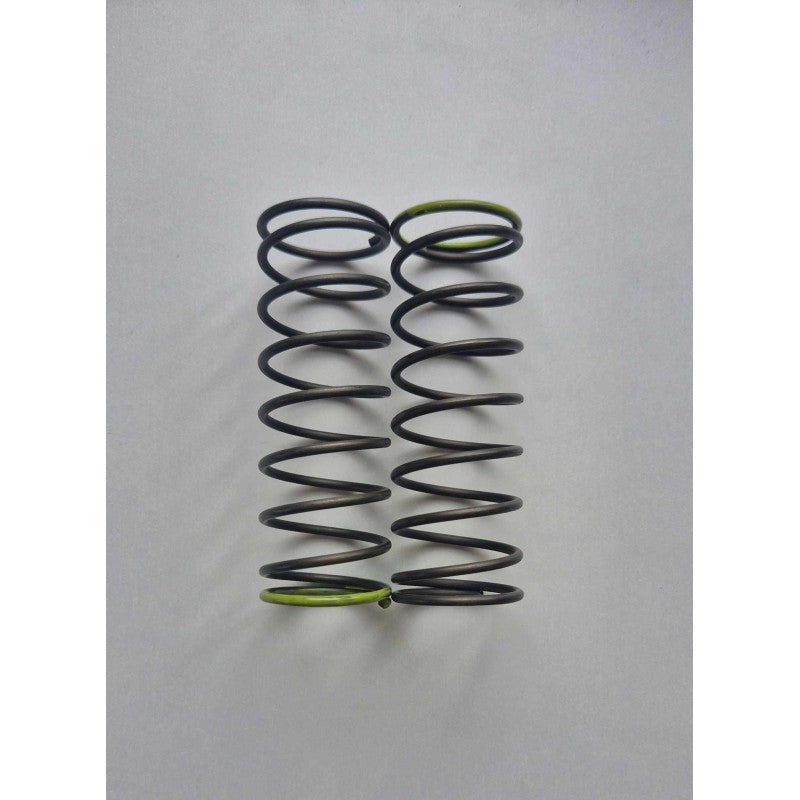 VR Phoenix Spring front Green 2,9mm