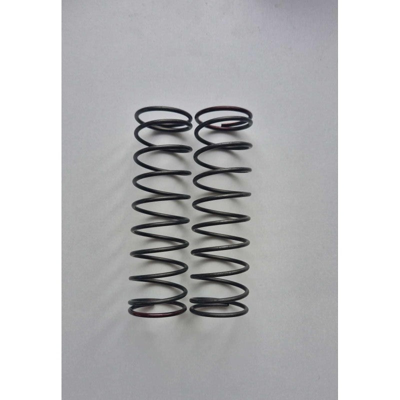 VR Phoenix Spring rear red 2,7mm