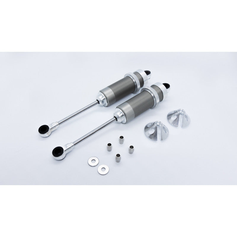 Big Bore By-Pass (BBB-P) Shock Set Kit (Front)