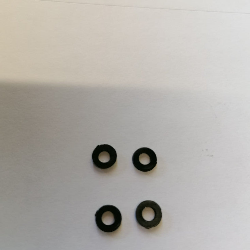 BBB-P Copper Washers for End Cap (10pcs)