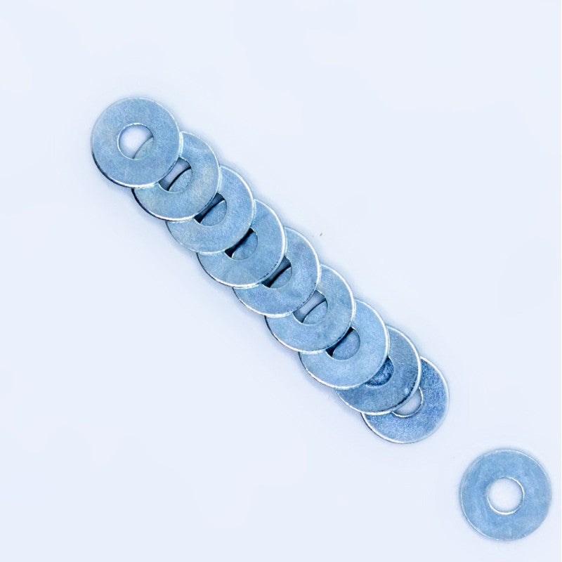 BBB-P Washer 4x12 (10pcs)
