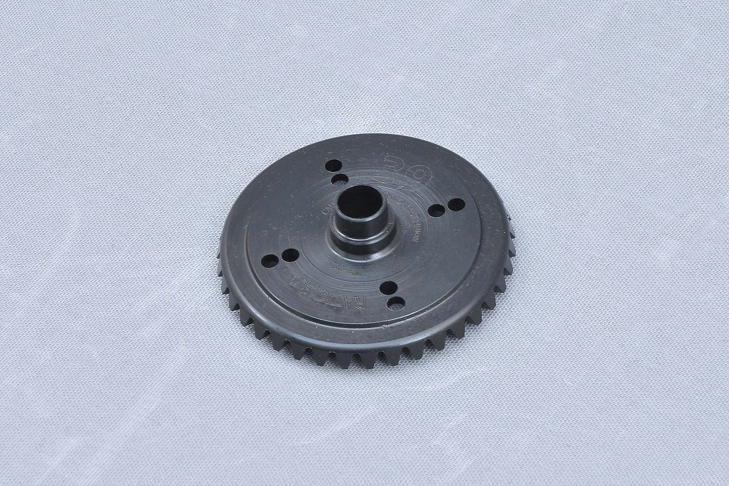 MCD Racing F/R Diff. Crown Gear Z39