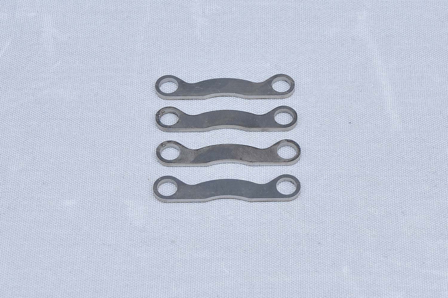 MCD Racing Brake Pad Steel 260202S