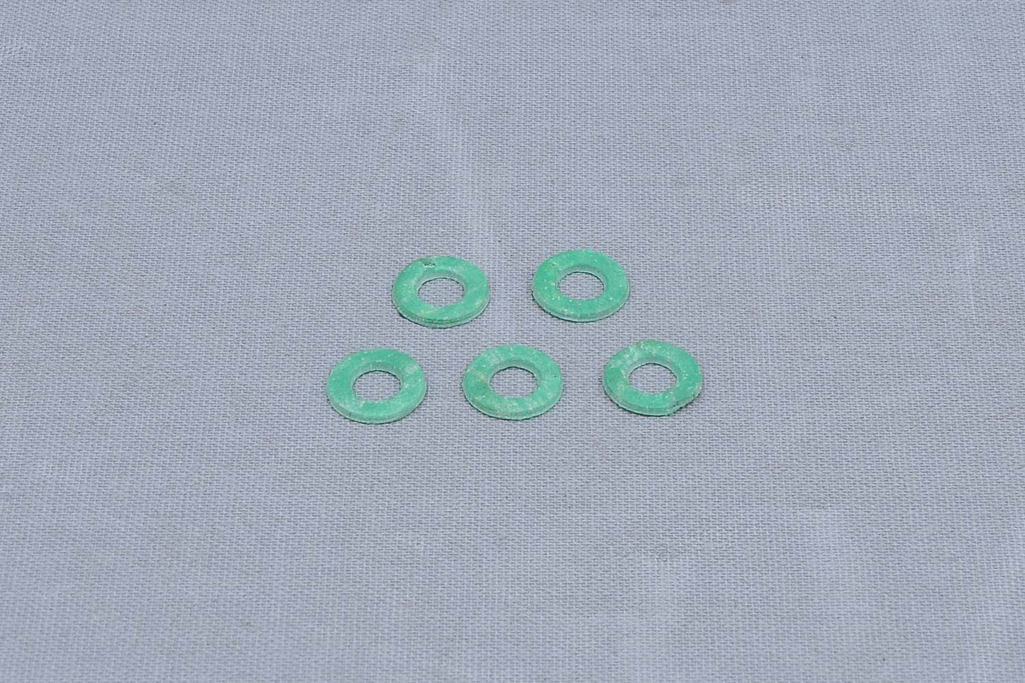 MCD Racing Brake Pad Temperature Plate 260601S