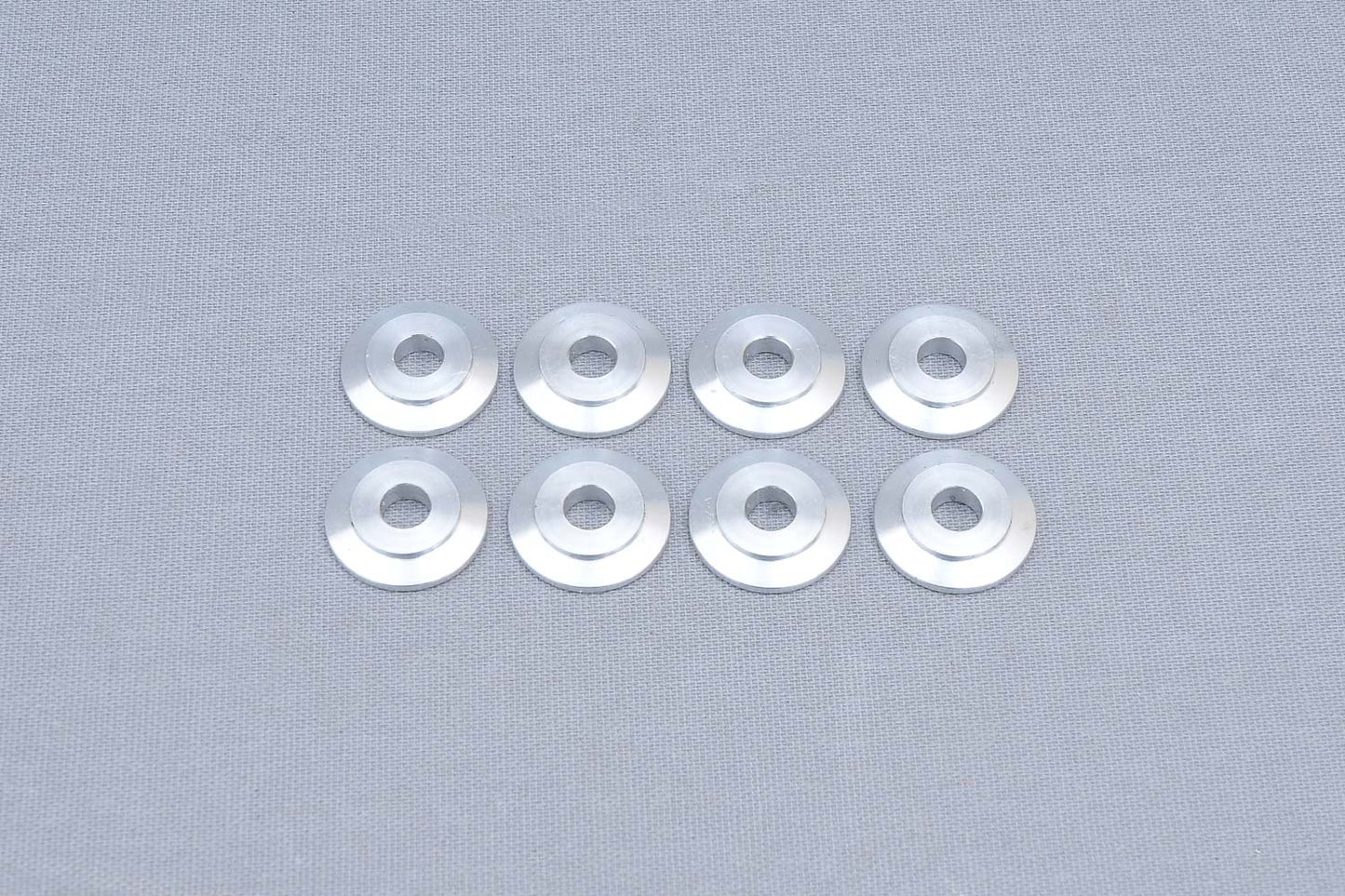 MCD Racing Wheelbase Adjustment Alloy Bushing 3.5 mm 301103A