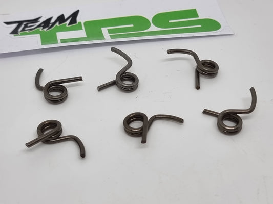 N-R-P Clutch spring 1.8 mm 6 Pcs