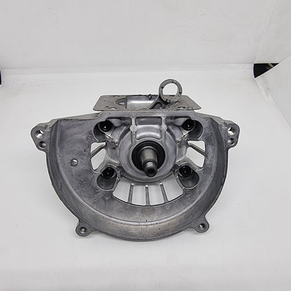 Zenoah G320RC Crankcase Complete w/Bearings & Seals Inc Crank