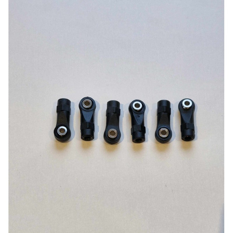 VR Phoenix Rod end M4 x6