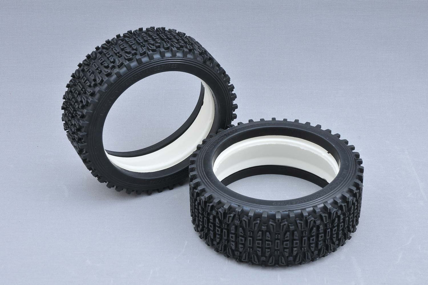 MCD Racing Tyre 160 mm Dirt-Xross Rally BM 100236R