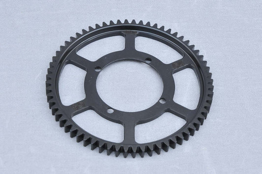 MCD Racing Center Spur Gear Z64 201301S