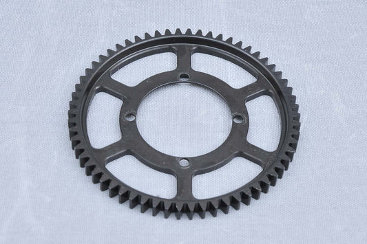 MCD Racing Center Spur Gear Z62 (Opt.) 201303S