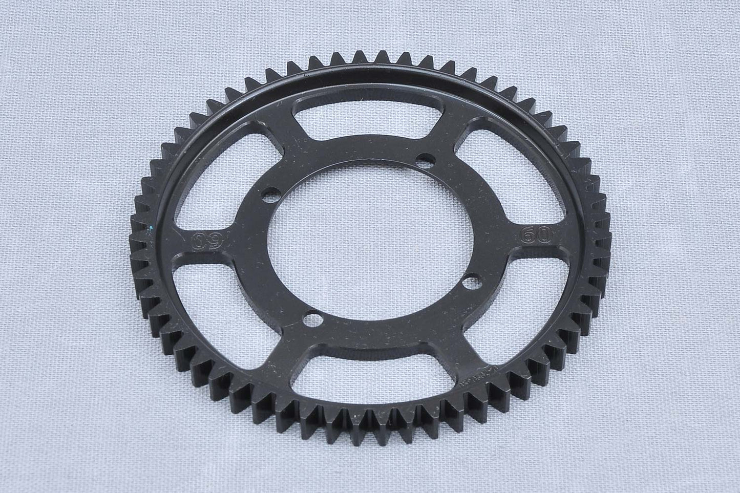 MCD Racing Center Spur Gear Z60 (Opt.) 201304S