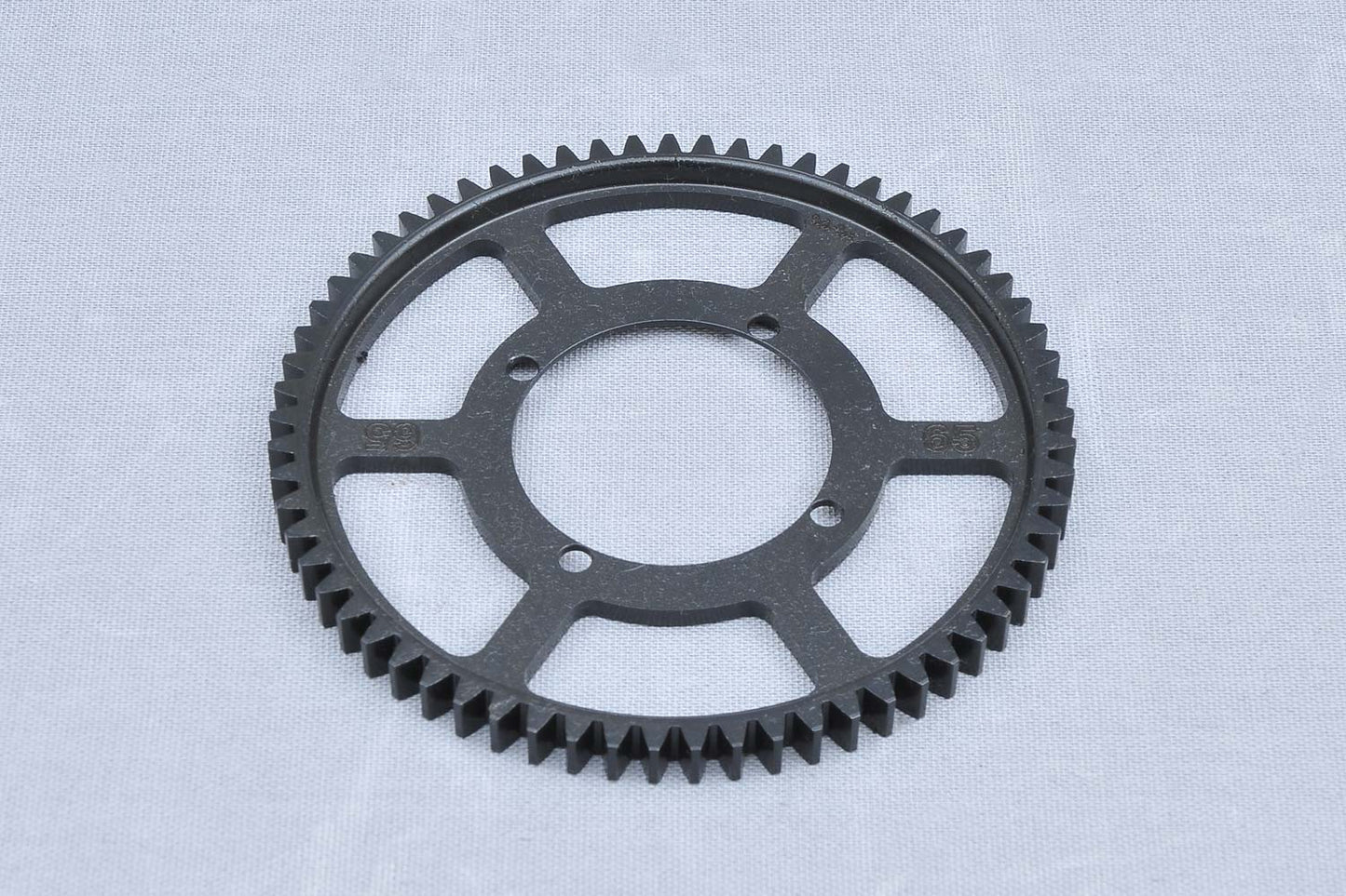 MCD Racing Center Spur Gear Z65 (Opt.) 201305S