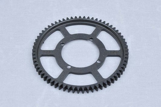 MCD Racing Center Spur Gear Z65 (Opt.) 201305S