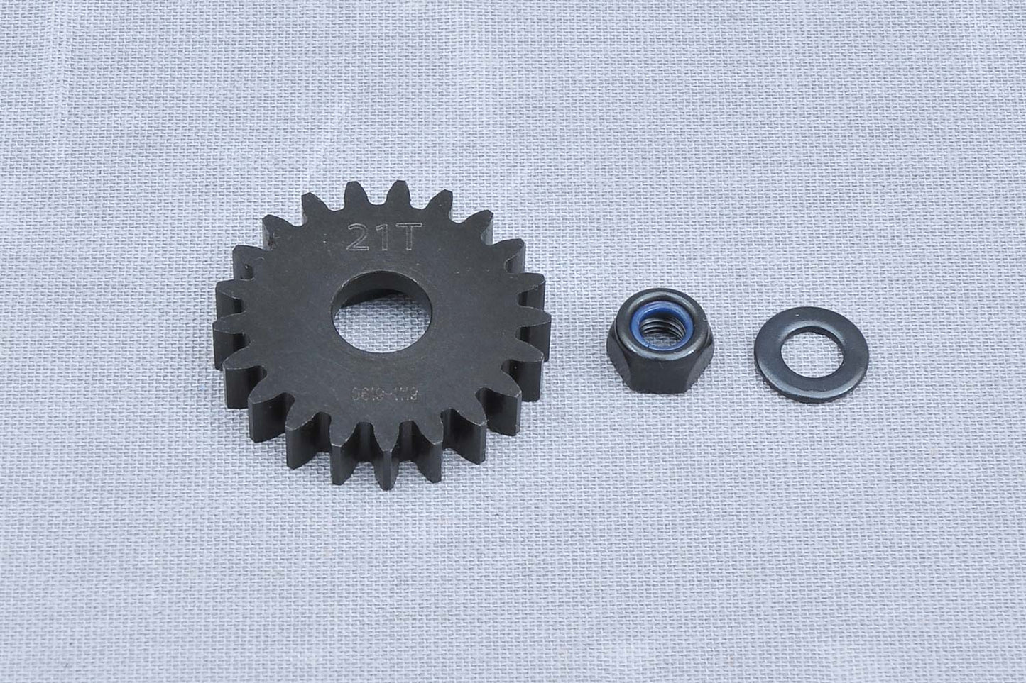 MCD Racing Clutch Bell Pinion Gear Z21 Standard 201401S