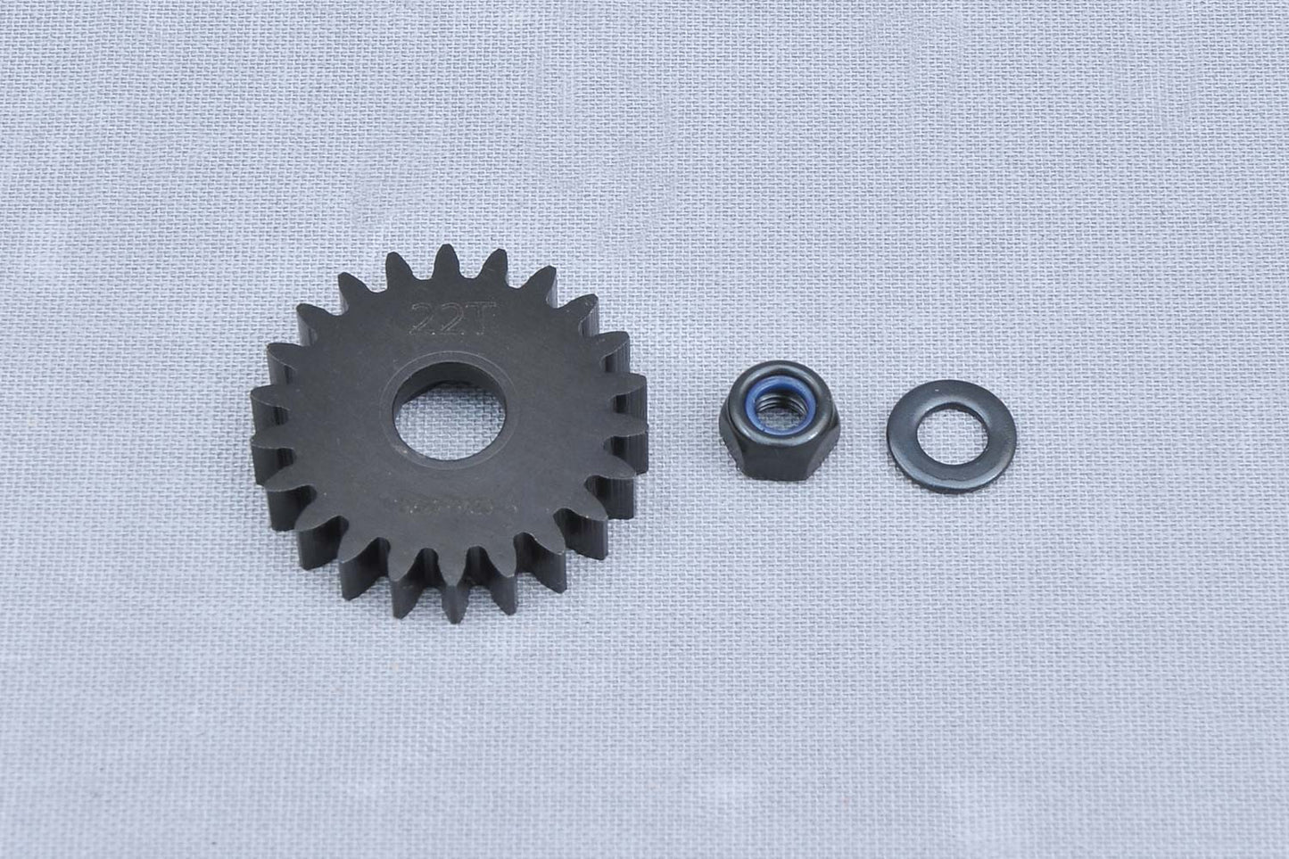 MCD Racing Clutch Bell Pinion Gear Z22 (Opt.) 201405S