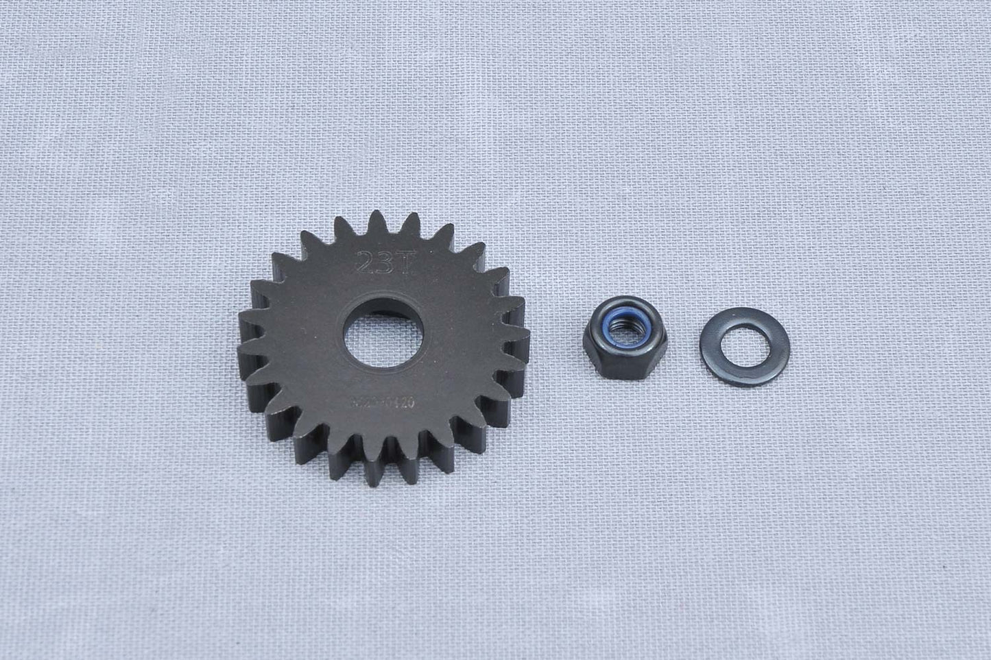 MCD Racing Clutch Bell Pinion Gear Z23 (Opt.) 201406S