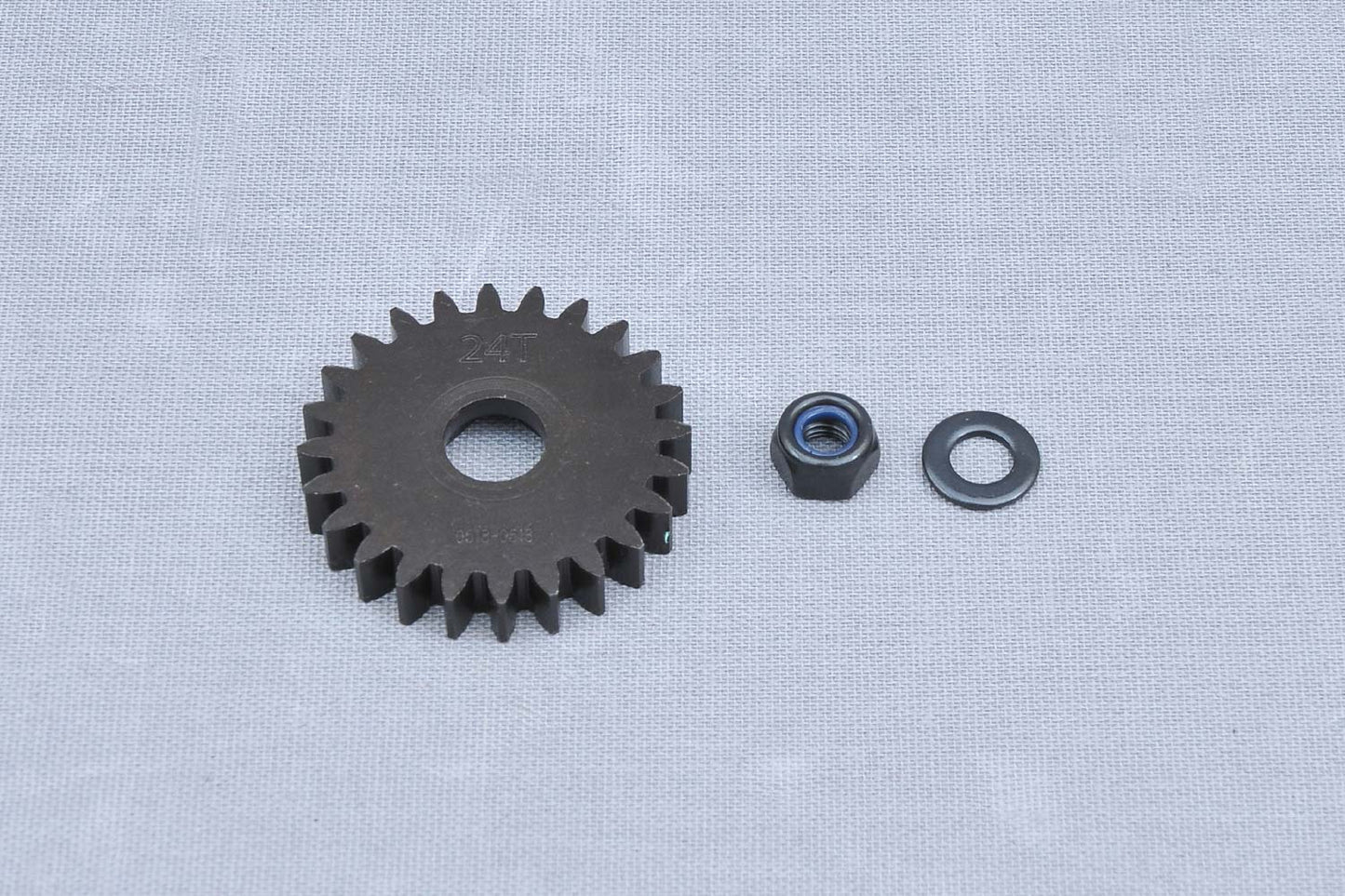 MCD Racing Clutch Bell Pinion Gear Z24 (Opt.) 201407S