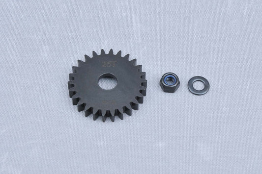 MCD Racing Clutch Bell Pinion Gear Z26 (Opt.) 201409S