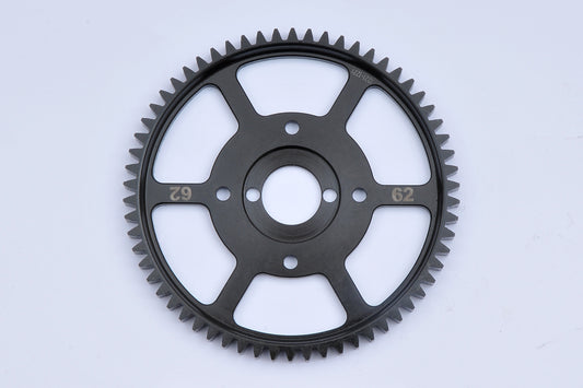 MCD Racing Center Spur Gear Z62 Competition 202503S