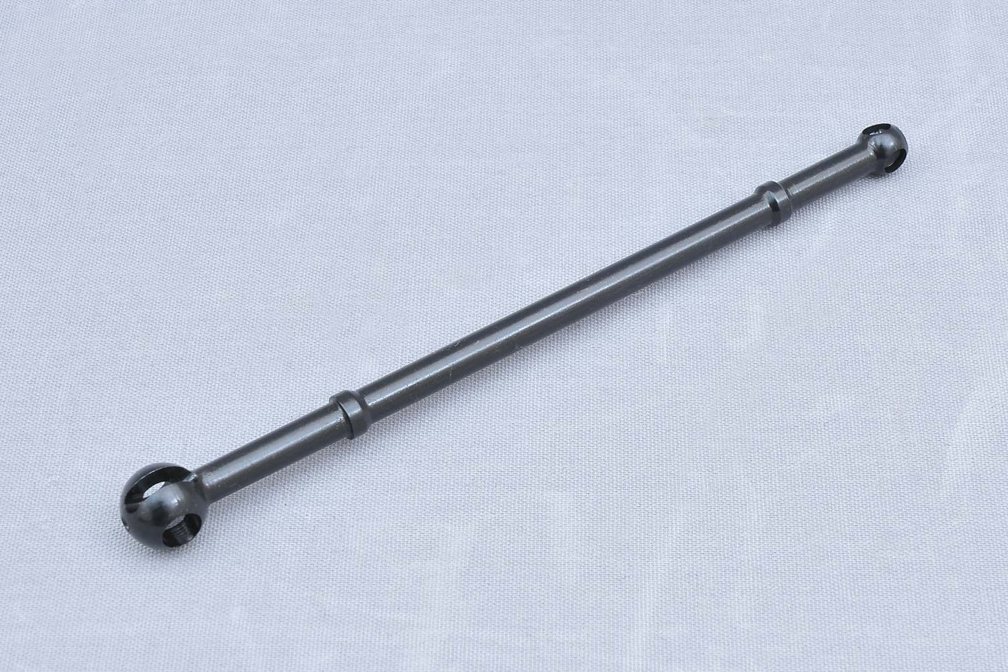 MCD Racing Center Rear CCD LWB Shaft 181mm 230504S