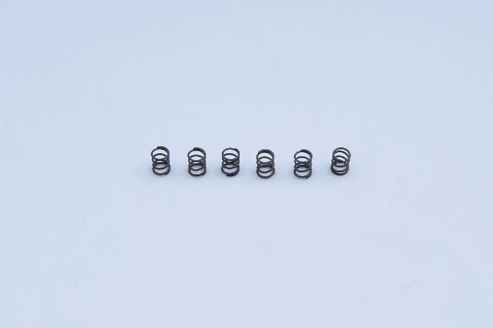 MCD Racing Hydrax Pad Spring 6 pcs 263501S