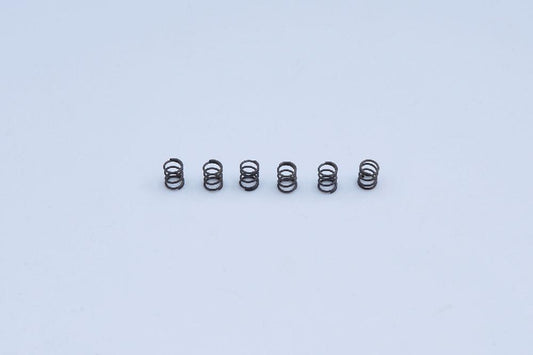 MCD Racing Hydrax Pad Spring 6 pcs 263501S