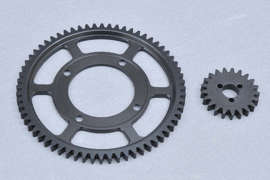 MCD Racing X-SNAP Z64 - 21 Gear Set 270601S