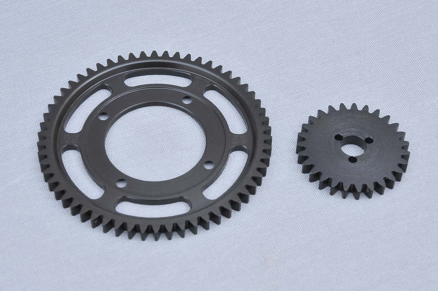 MCD Racing X-SNAP Z58 - 27 Gear Set (Opt.) 271001S