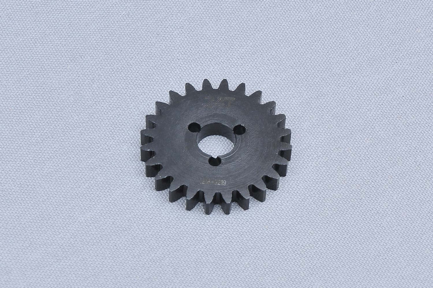 MCD Racing X-SNAP Z24 Pinion Gear 271204S