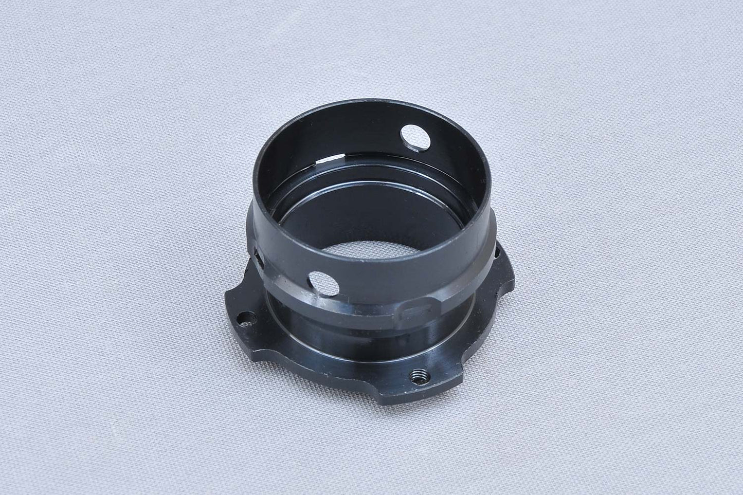 MCD Racing X-SNAP 2nd Gear Bell-Box 272101S