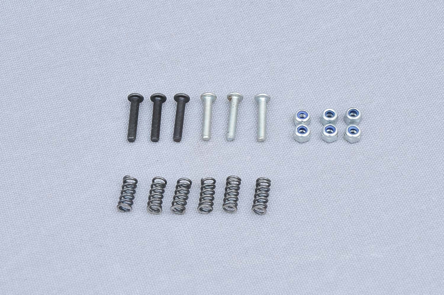 MCD Racing X-SNAP 2nd Gear Shoe Adjuster Spring 272801S