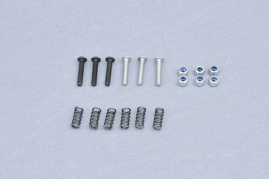 MCD Racing X-SNAP 2nd Gear Shoe Adjuster Spring 272801S