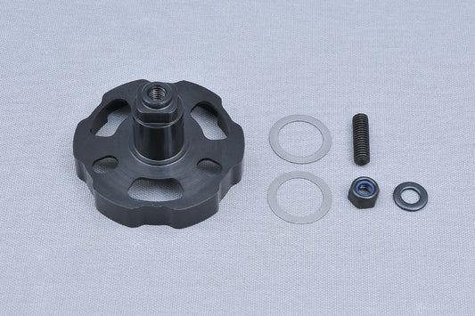 MCD Racing Pro-Bite Clutch Bell 291201S