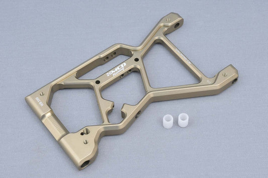 MCD Racing Front Wishbone Alloy for 599 Wheelbase (Opt.) 300108A