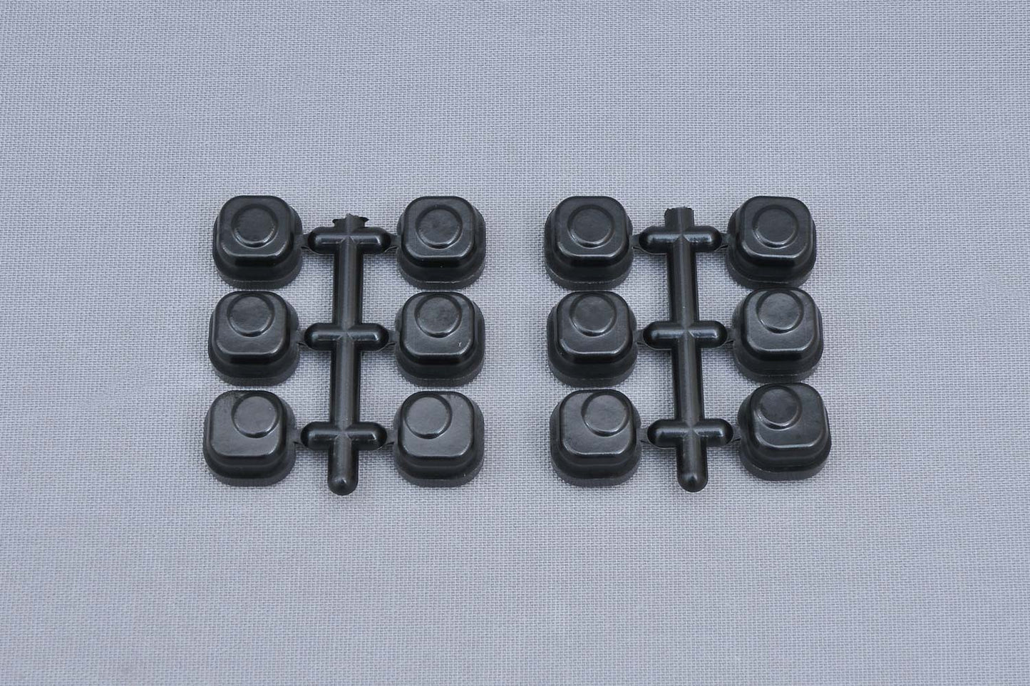 MCD Racing Alloy Wishbone Holder Toe/Squat Inserts(Opt.) 300304P