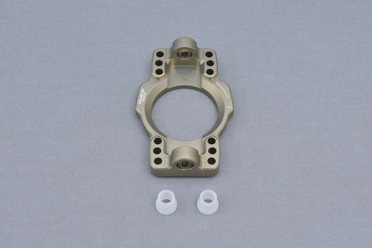 MCD Racing 0°±4° Adjustable Caster Hub Plate 302201A