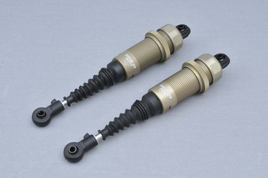 MCD Racing Front Shock Absorber Ass'y Alloy Set 320103X