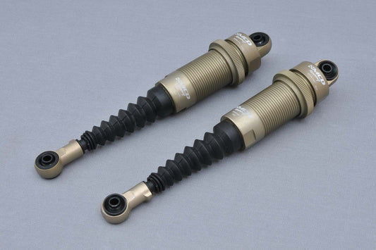 MCD Racing Front Ultimate Shock Absorber Ass'y Pair (2pcs) 320107X