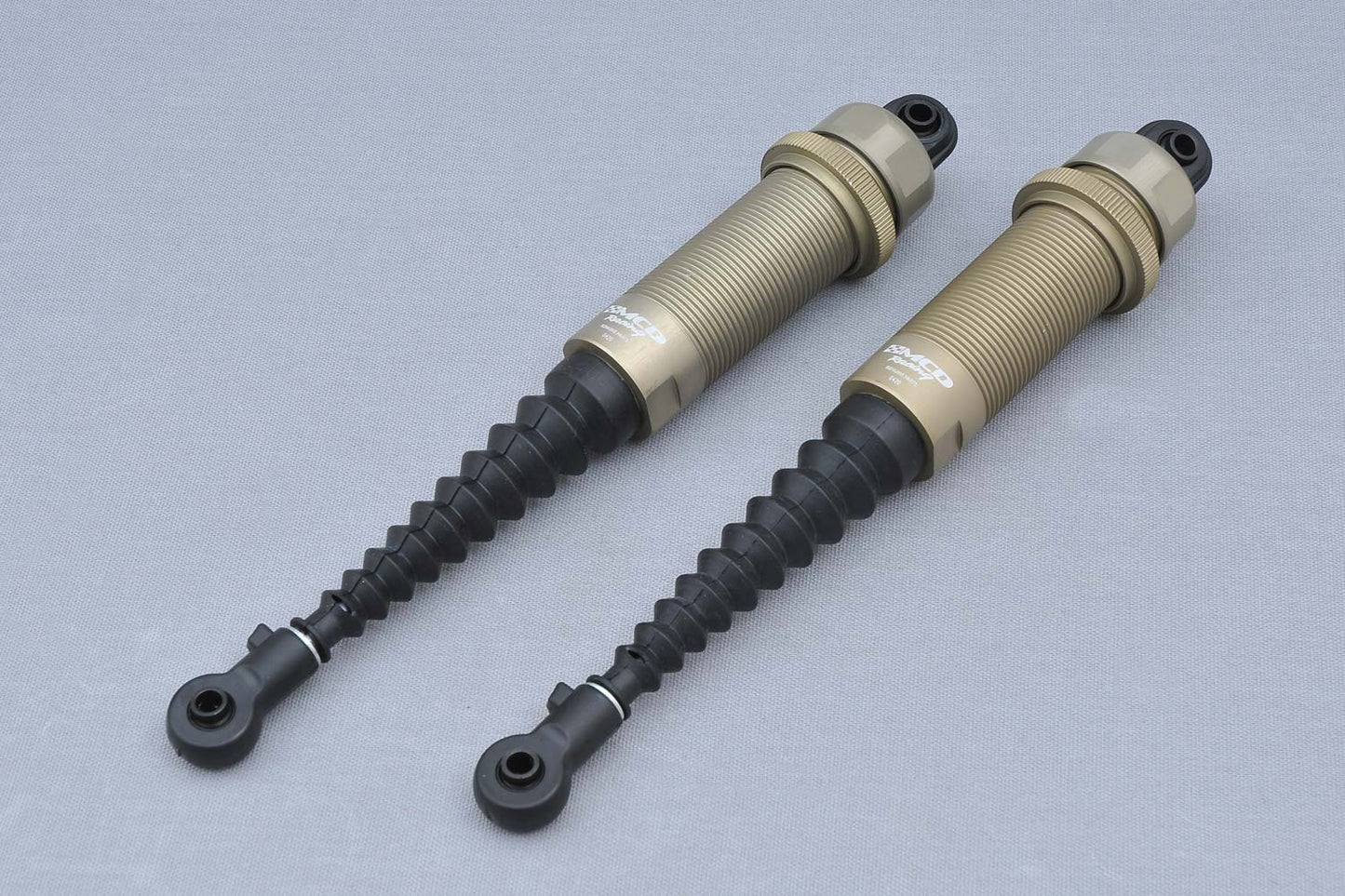 MCD Racing Rear Shock Absorber Ass'y Alloy Set 320202X