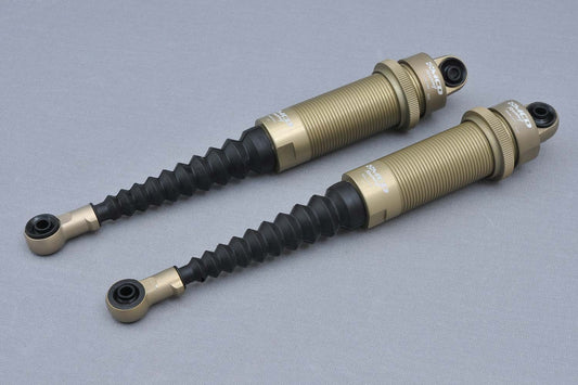 MCD Racing Rear Ultimate Shock Absorber Ass'y Pair (2pcs) 320205X