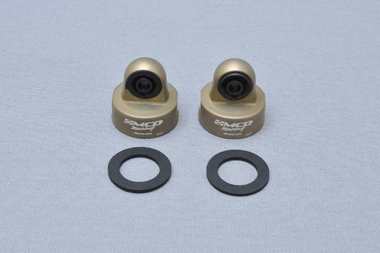 MCD Racing Upper Shock Absorber Joint Cup Alloy (Opt.) 320502A