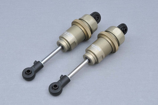 MCD Racing On-Road F/R Shock Absorber Ass'y Alloy Set 322002X